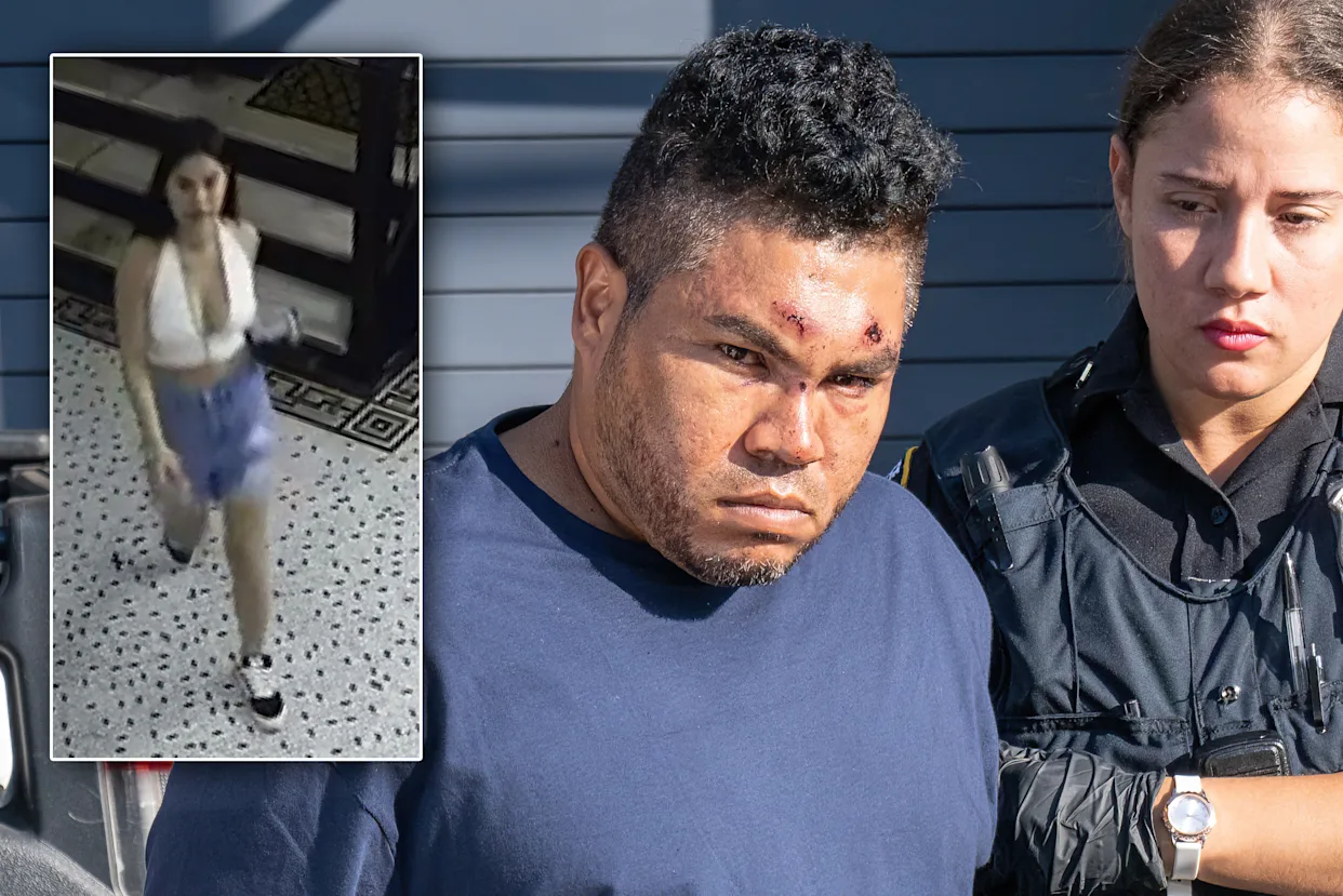 Φρίκη στις ΗΠΑ: Οδηγός σκότωσε ανήλικη μπροστά στα μάτια των γονιών της επειδή δεν ήθελε να συνευρεθεί μαζί του