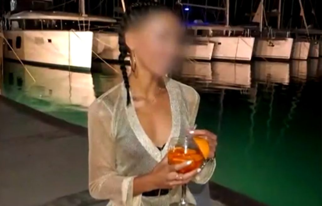 Το απολογητικό υπόμνημα της γνωστής influencer – «Έπαιρνα την ροζ κοκαΐνη για να συγκεντρώνομαι»