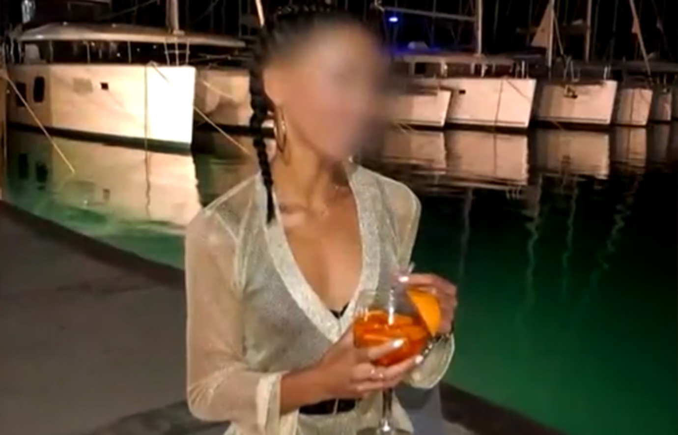 Το απολογητικό υπόμνημα της γνωστής influencer – «Έπαιρνα την ροζ κοκαΐνη για να συγκεντρώνομαι»