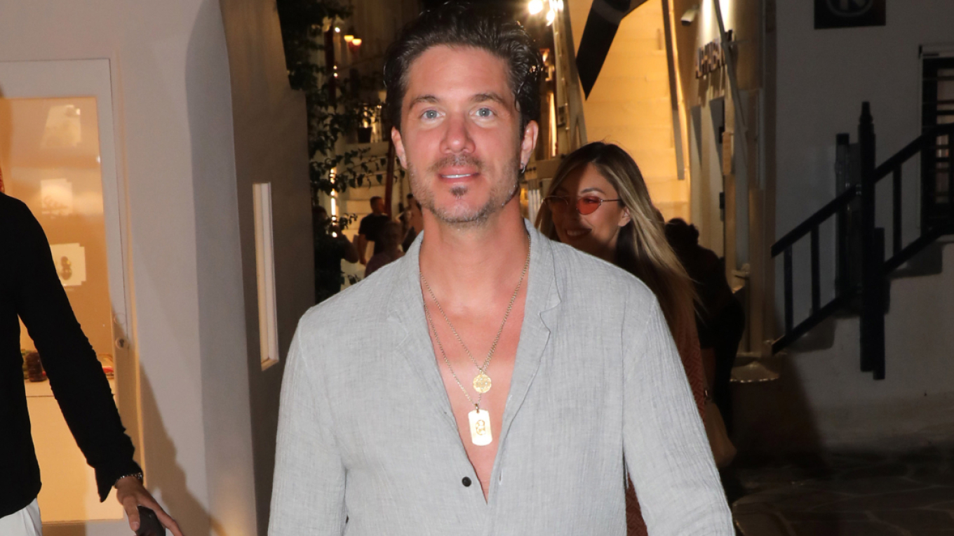 Νίκος Οικονομόπουλος: «Δεδομένη επιτυχία δεν υπάρχει ποτέ – Δεν υπηρετώ το σύστημα» (βίντεο)