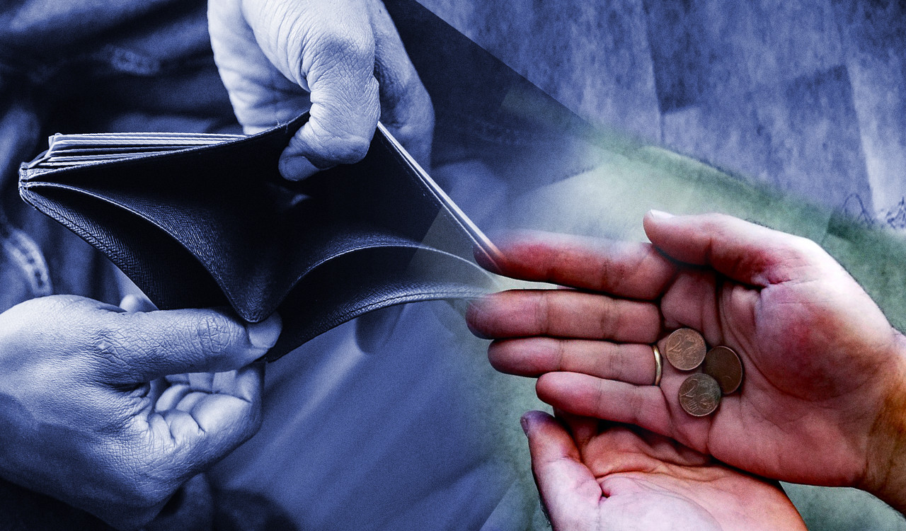 Η Ελλάδα «βυθίζεται» στην ακρίβεια: Πτώση 1,9% στο εισόδημα των φορολογουμένων το 2025 – Τι αναφέρει ο ΟΟΣΑ