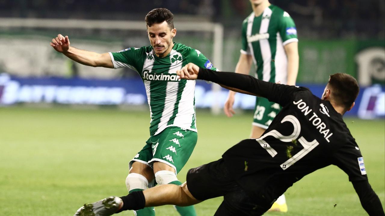 Χουάνκαρ: «Όσο υπάρχει αυτό το άτομο στον Παναθηναϊκό δεν θα πετύχουμε τίποτα -Ήθελε μόνο να κερδίσει λεφτά»