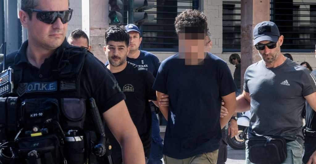 Την αποφυλάκιση των δύο κατηγορουμένων για τον εμπρησμό σε γηροκομείο της Πάτρας προτείνει η εισαγγελέας