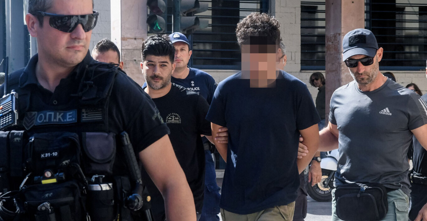 Την αποφυλάκιση των δύο κατηγορουμένων για τον εμπρησμό σε γηροκομείο της Πάτρας προτείνει η εισαγγελέας