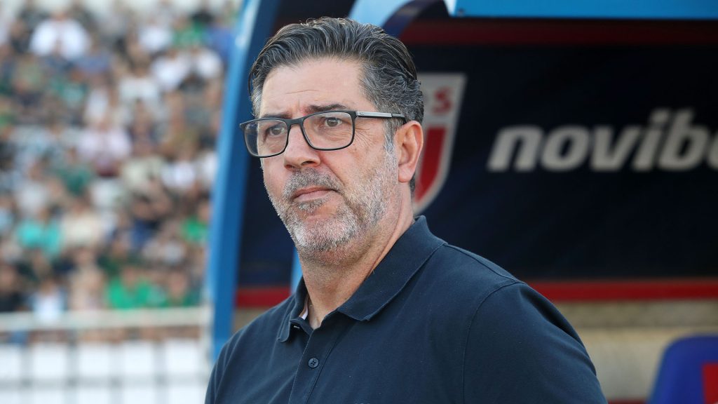 Η επόμενη μέρα στον Παναθηναϊκό μετά την απόλυση του Ρούι Βιτόρια: Aυτά είναι τα δύο ονόματα που ακούγονται