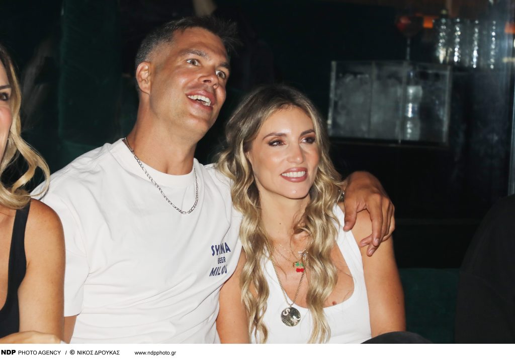 Η Αθηνά Οικονομάκου παρακαλάει για γάμο: «Μακάρι να με δείτε νυφούλα το 2026»