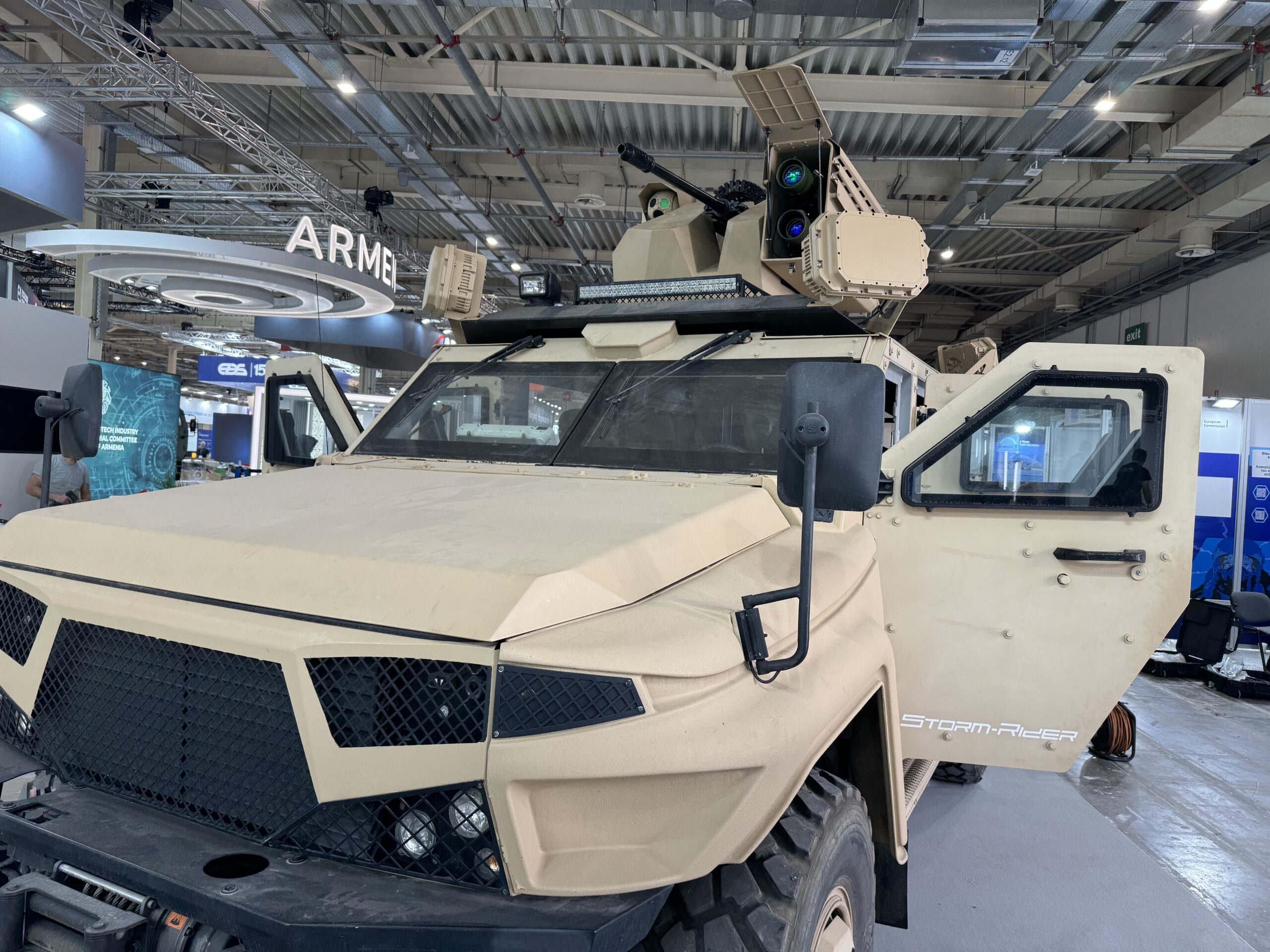 Μπενιαμίν Νετανιάχου: «Θέλουμε το Ισραήλ να γίνει πλήρως αυτάρκης στην αμυντική βιομηχανία»