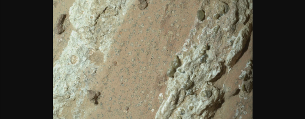 Νέα έρευνα από την NASA για τον πλανήτη Άρη: Ισχυρές ενδείξεις για πιθανά σημάδια αρχαίας ζωής