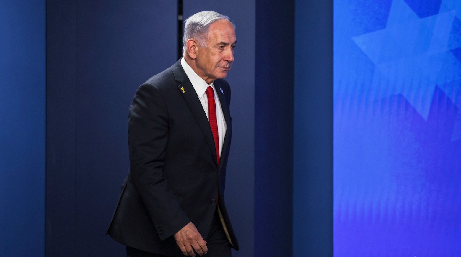 Νετανιάχου: «Η Ιερουσαλήμ είναι η πόλη μας Ερντογάν και θα είναι για πάντα» – Οργή στην Τουρκία