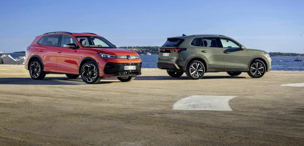 Volkswagen: Νέες τιμές σε δημοφιλή ετοιμοπαράδοτα μοντέλα