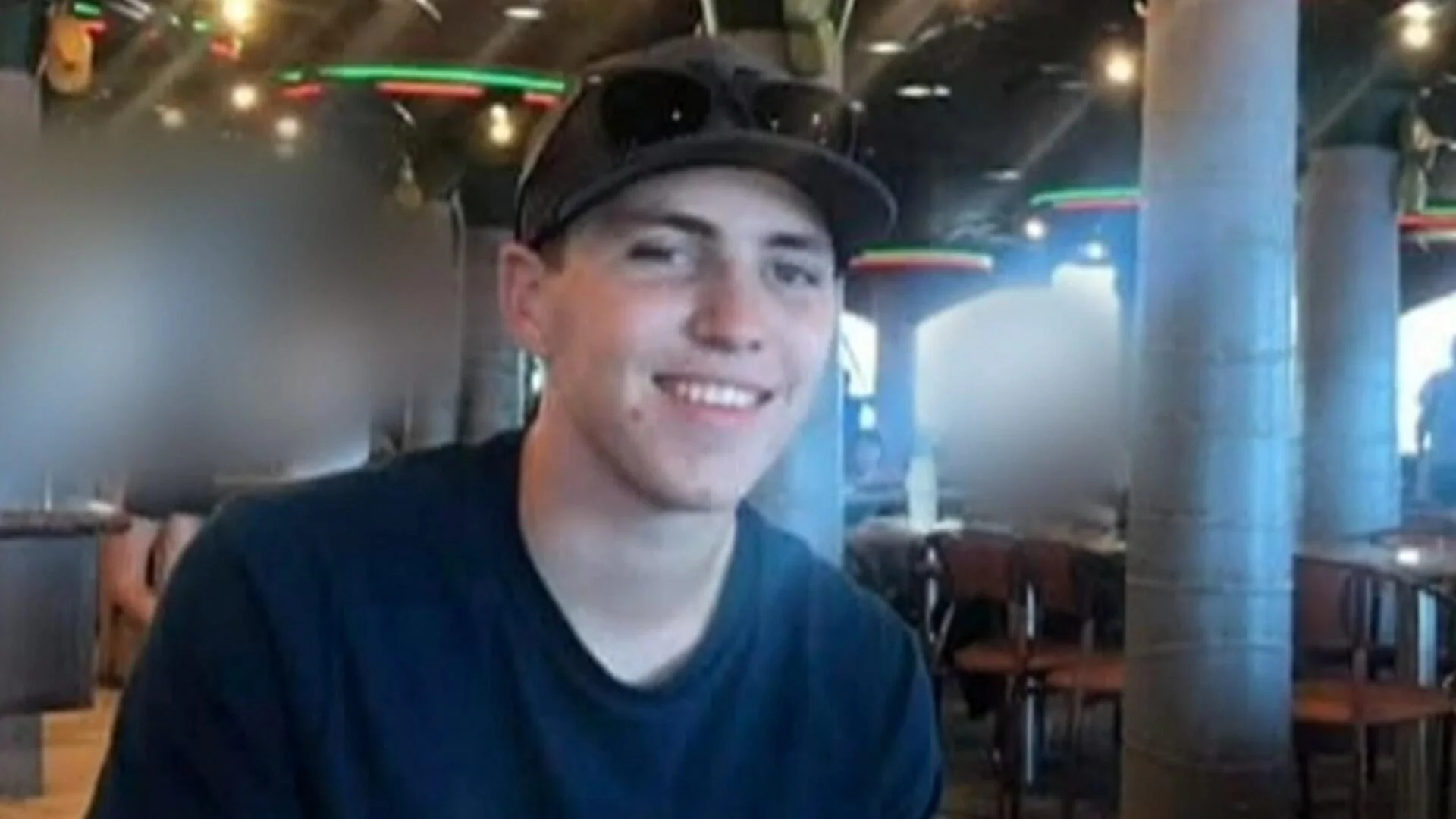 Τάιλερ Ρόμπινσον: Απαγγέλθηκαν οι κατηγορίες από τον εισαγγελέα της Γιούτα