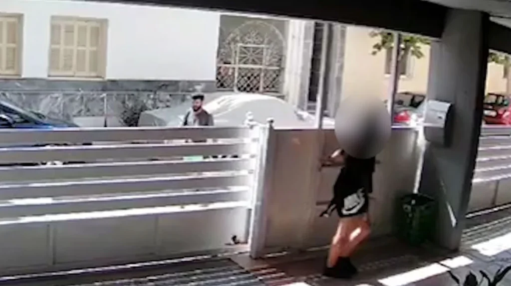 Σε απόπειρα ανθρωποκτονίας είχε εμπλακεί ο Σύρος δράστης των επιθέσεων στο Αιγάλεω 