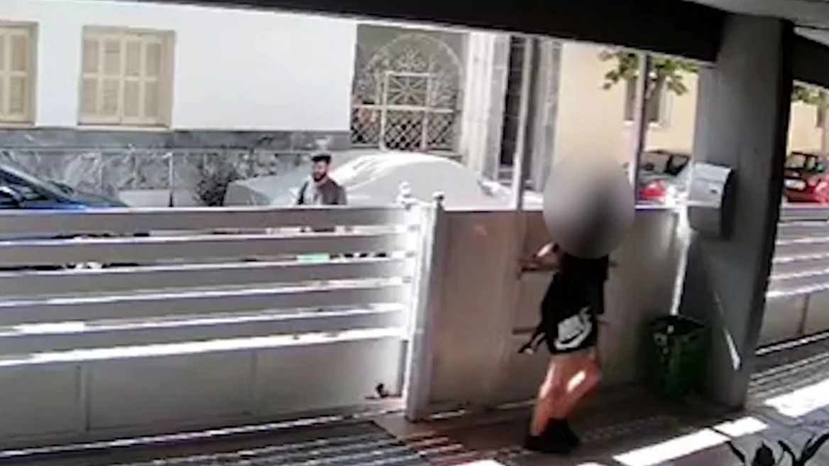 Σε απόπειρα ανθρωποκτονίας είχε εμπλακεί ο Σύρος δράστης των επιθέσεων στο Αιγάλεω 