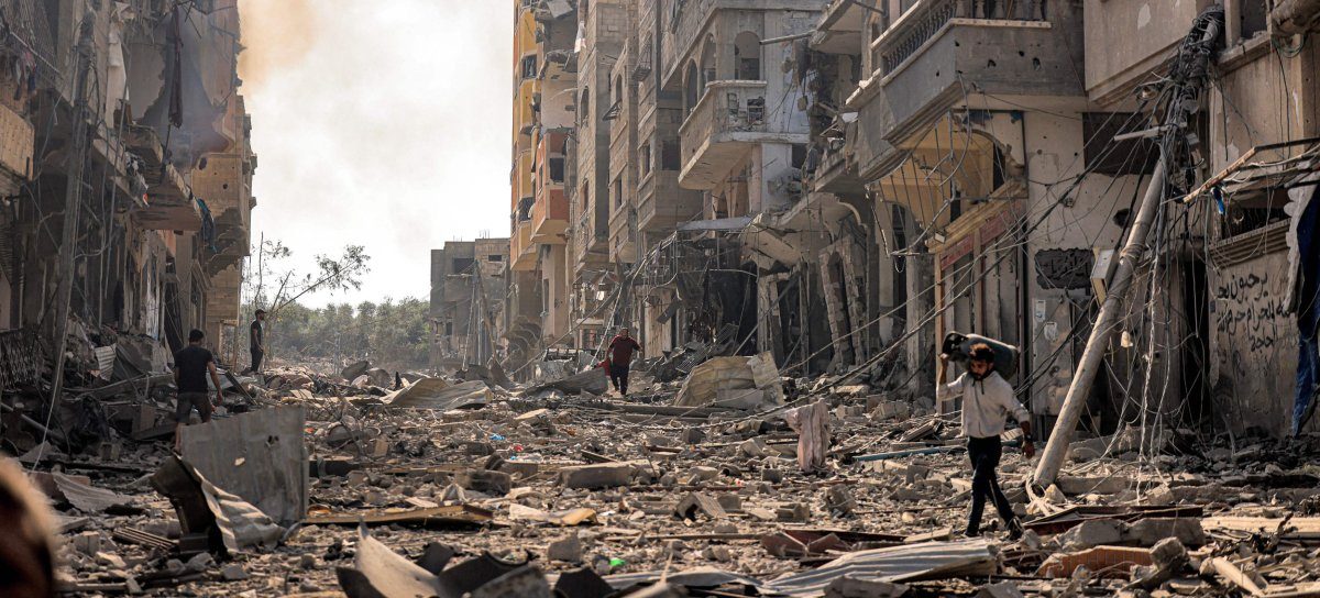 Γάζα: Η ΕΕ εξετάζει την αναστολή εμπορικών προνομίων με το Ισραήλ