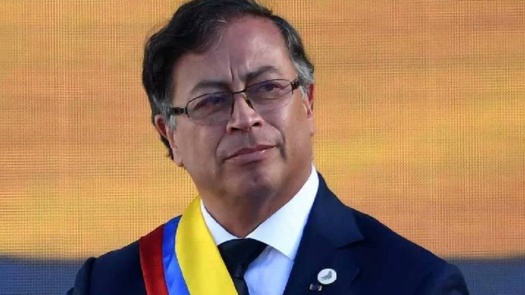 Γουστάβο Πέτρο: «Οι ΗΠΑ δεν θεωρούν πλέον την Κολομβία σύμμαχο στον αγώνα εναντίον της διακίνησης ναρκωτικών»