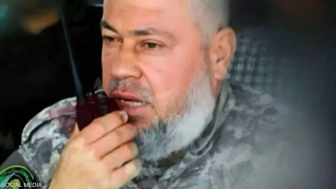 Ο «τελευταίος ηγέτης της Χαμάς» είναι νούμερο 1 στόχος της επίγειας επιχείρησης του Ισραήλ στη Γάζα