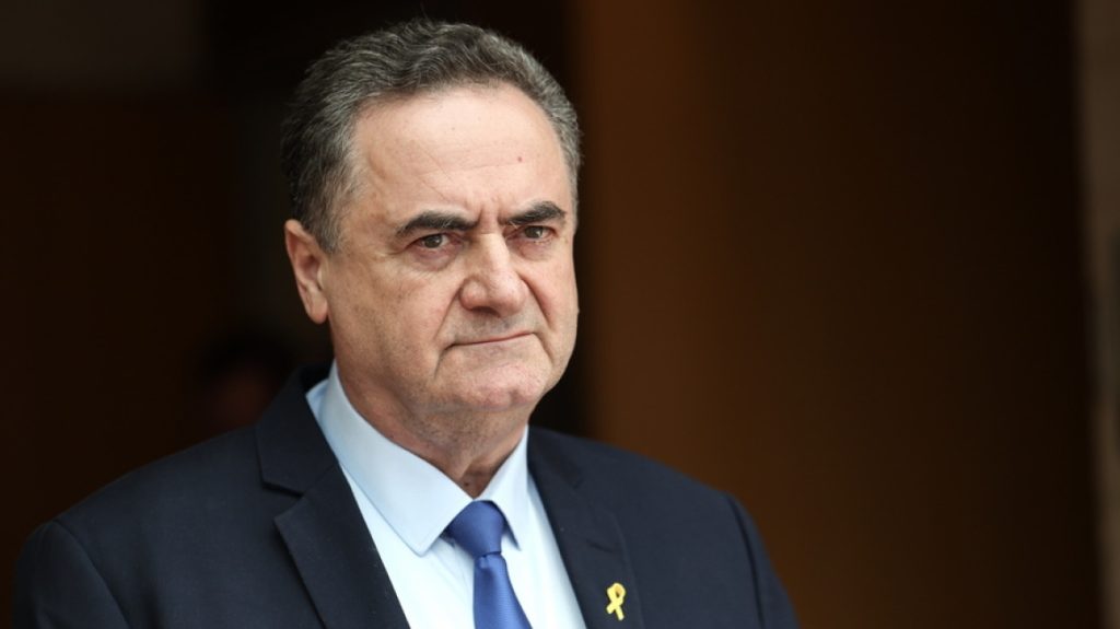 Υπουργός Άμυνας Ισραήλ: «Η Γάζα θα καταστραφεί αν η Χαμάς δεν απελευθερώσει τους ομήρους»