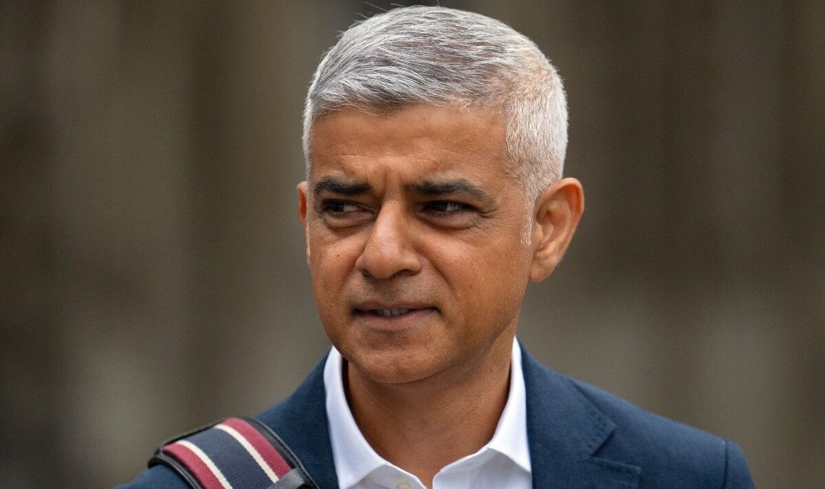 Δήμαρχος Λονδίνου: Περισσότεροι Αμερικανοί σπεύδουν για τη βρετανική ιθαγένεια μετά την επιστροφή Ν.Τραμπ