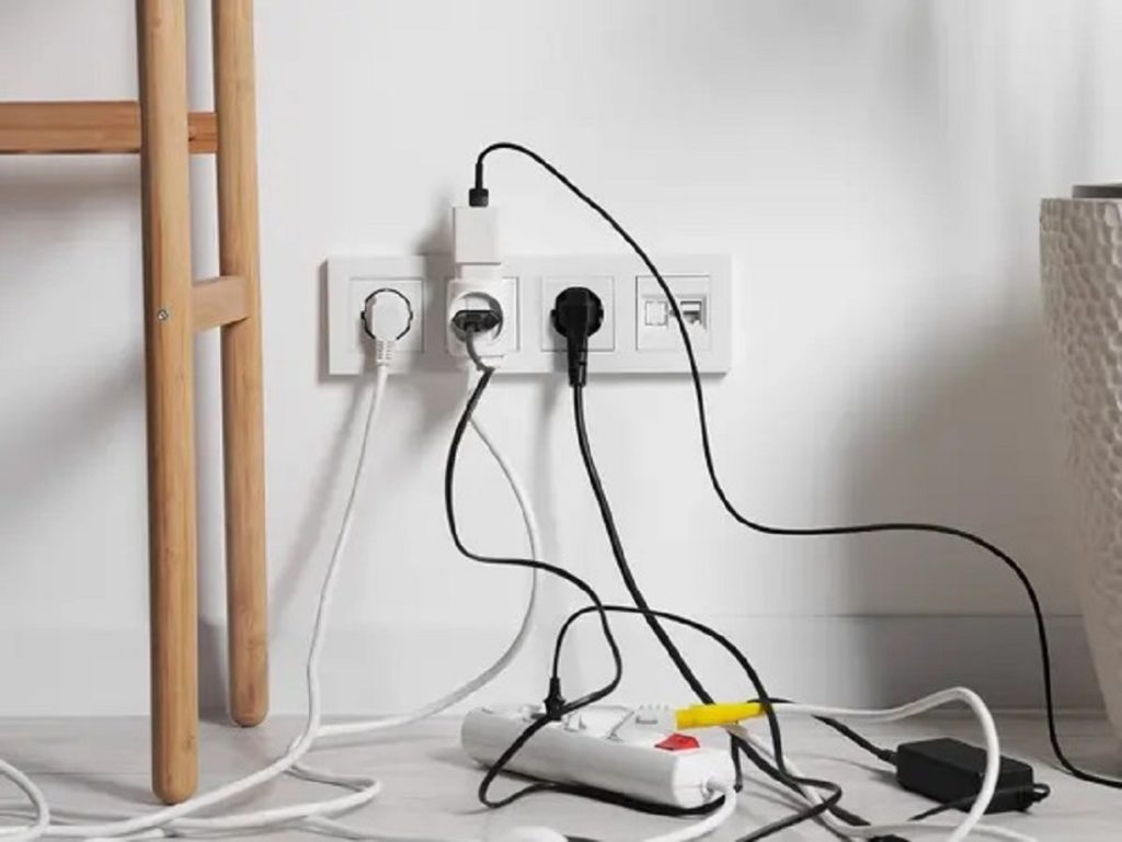 Αυτή είναι η συσκευή που καταναλώνει το περισσότερο ρεύμα στο σπίτι