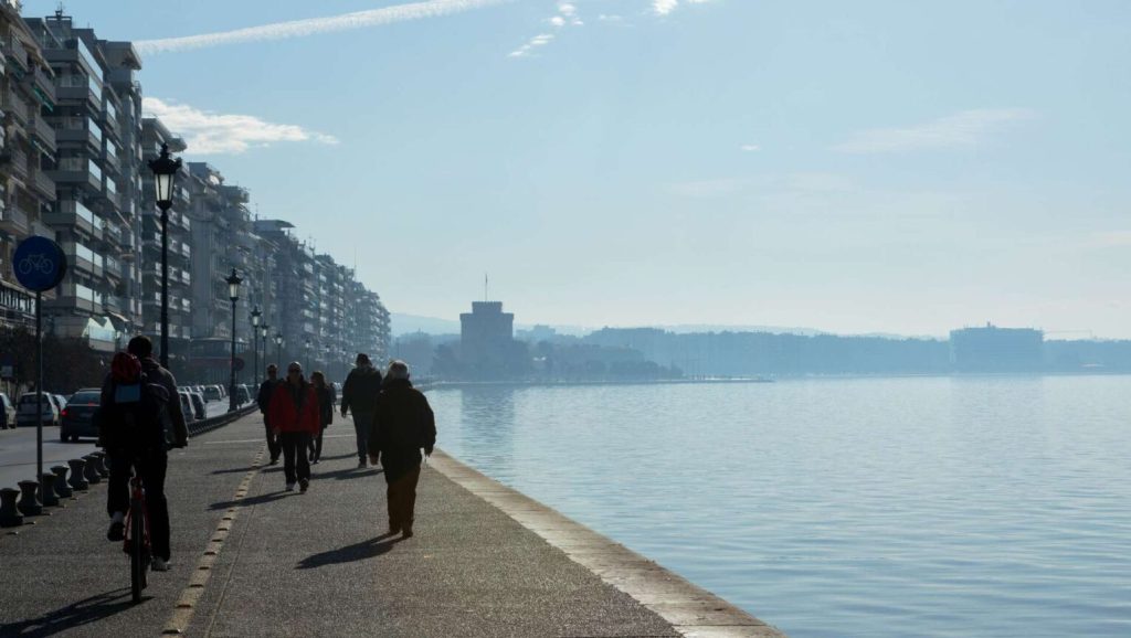 Θεσσαλονίκη: Ταυτοποιήθηκε η μια απο τις δυο σορούς που βρέθηκαν στον Θερμαϊκό – Τον αναγνώρισαν οι συγγενείς του
