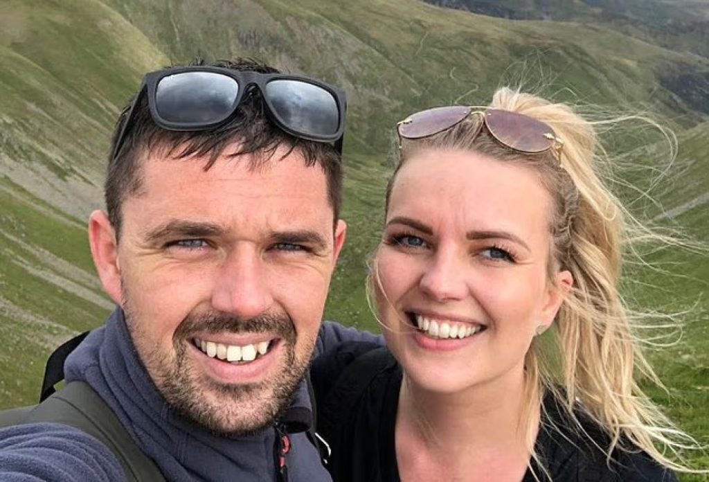 Βρετανία: Γυναίκα αυτοκτόνησε μετά την «λάθος σύλληψη» του συντρόφου της – Αργότερα πέθανε κι εκείνος