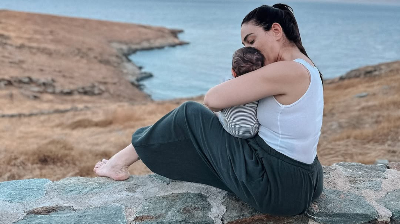 Η Ευριδίκη Βαλαβάνη εξήγησε τον λόγο που δεν θέλει να επιστρέψει στην τηλεόραση (βίντεο)