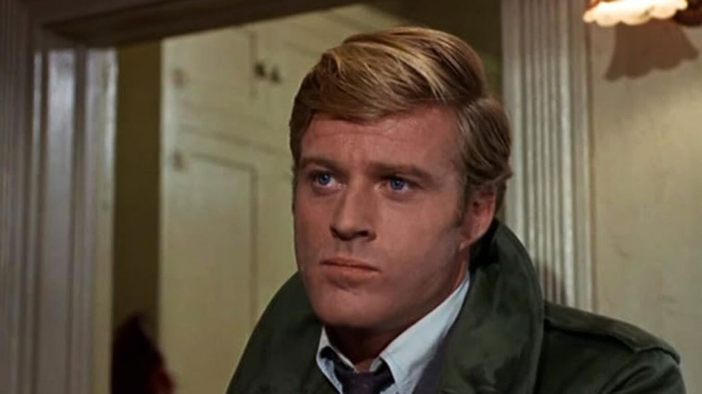 Ρόμπερτ Ρέντφορντ: Αυτή ήταν η συμβουλή του αείμνηστου ηθοποιού προς τους νέους σκηνοθέτες