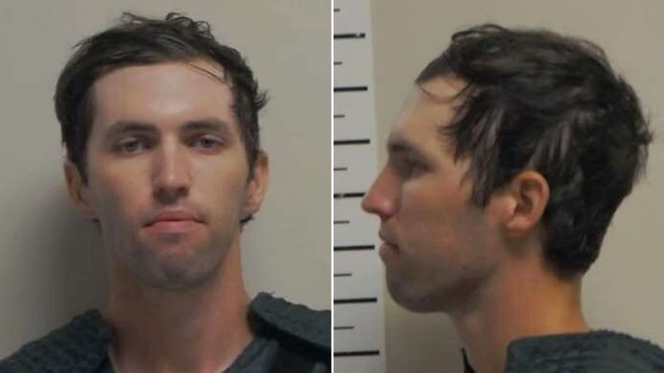 Τάιλερ Ρόμπινσον: Αντιμέτωπος με την θανατική ποινή ο δολοφόνος του Τσάρλι Κερκ