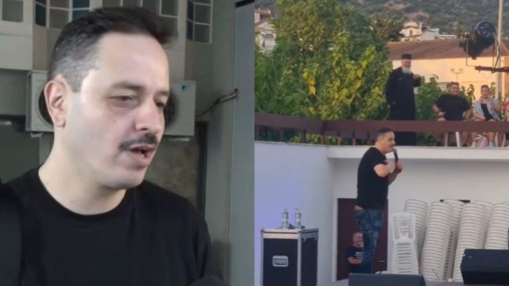 Αλέξανδρος Τσουβέλας: «Το γεγονός ότι κάνει μήνυση ένας άσχετος, δεν σημαίνει ότι εκπροσωπεί την Εκκλησία επίσημα»