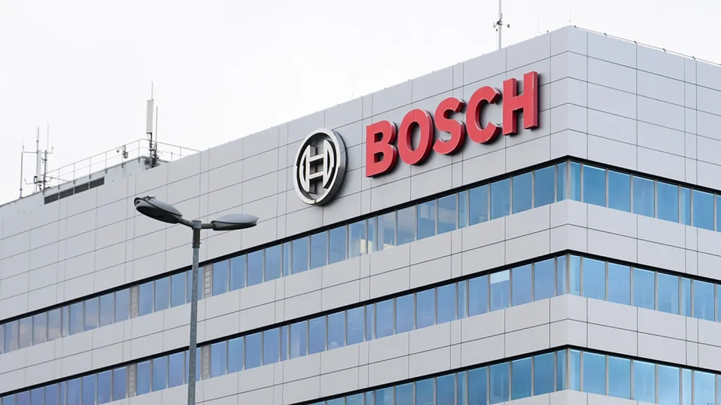 Γερμανία: Mετά την Ford και η Bosch ανακοίνωσε μαζικές περικοπές – Καταργούνται χιλιάδες θέσεις εργασίας