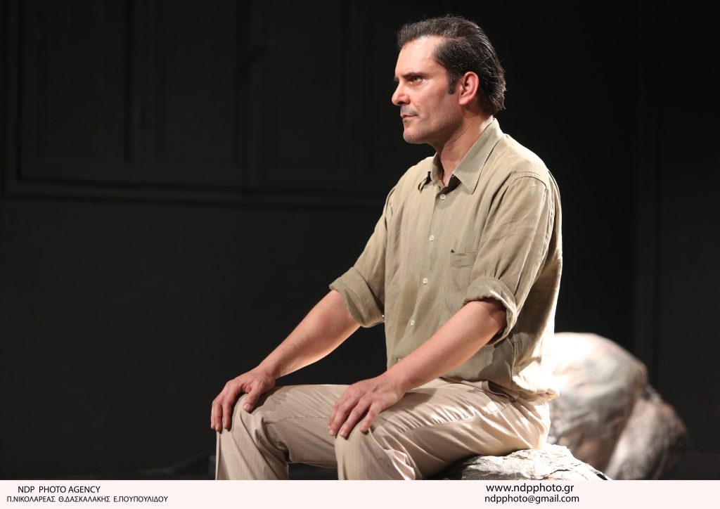 Πατέρας Αλέξανδρος για Γ.Μιχελή: «Μια βδομάδα πριν πεθάνει του χτύπησα την πλάτη και ένιωθα ότι χτύπαγα τα κόκκαλα»