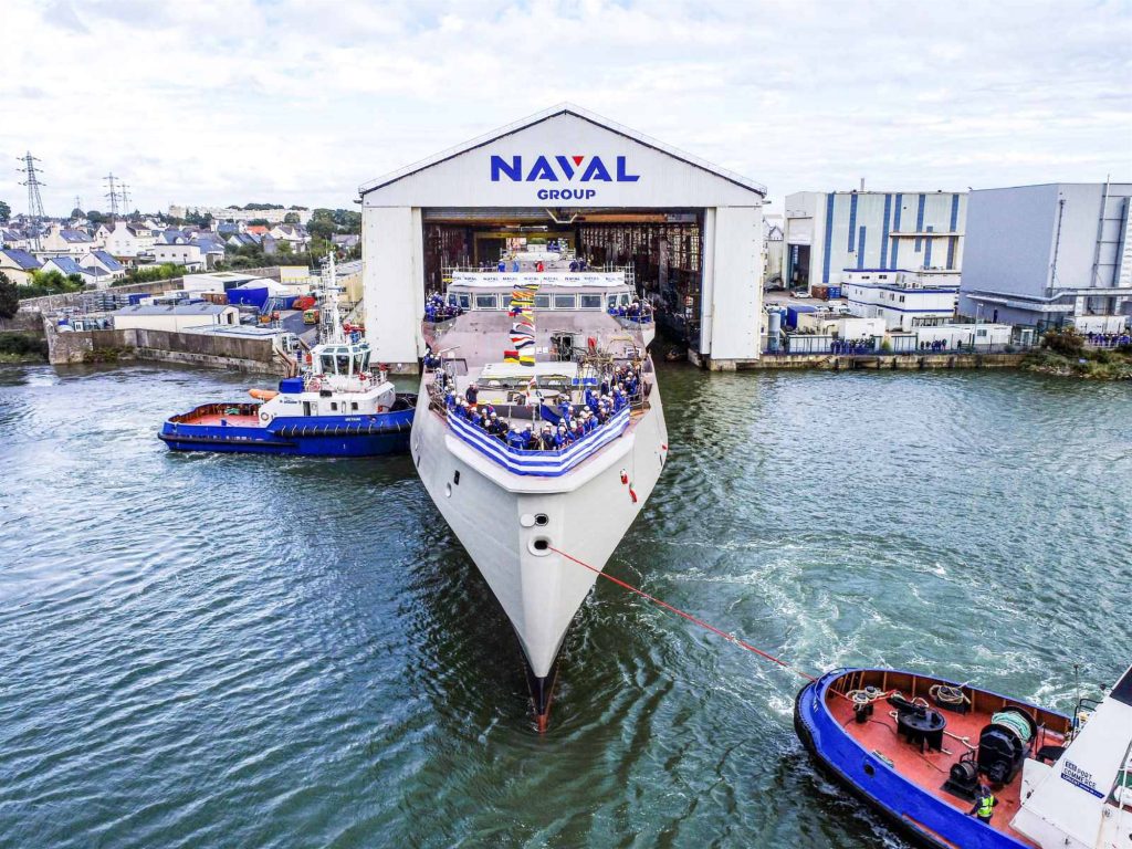 4η FDI: Σήμερα ανακοινώνεται αλλά ακόμα δεν γνωρίζει η κυβέρνηση ποιο θα είναι το ποσοστό της εθνικής συμμετοχής