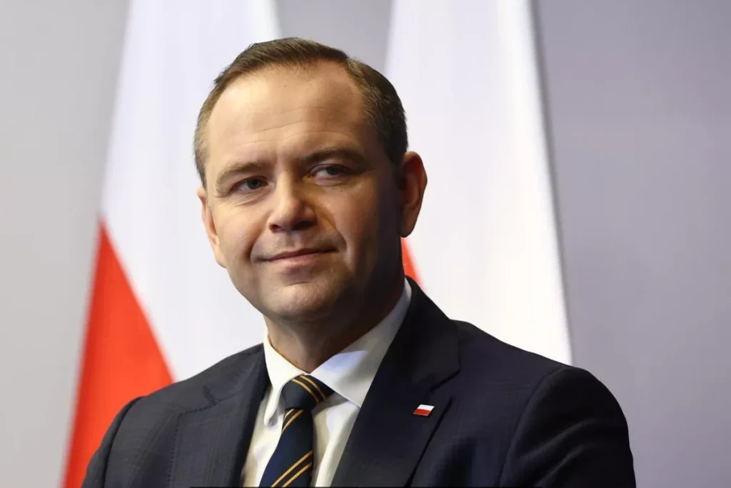 Πρόεδρος Πολωνίας: «Η χώρα πρέπει να ενταχθεί σε πρόγραμμα ανάπτυξης πυρηνικών όπλων»