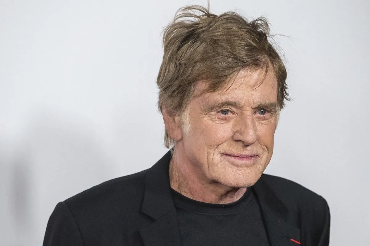 Ρ.Ρέντφορντ: Φορούσε δύο εσώρουχα για να… «προστατευθεί» από τη Μ.Στρέιζαντ στα γυρίσματα ταινίας!