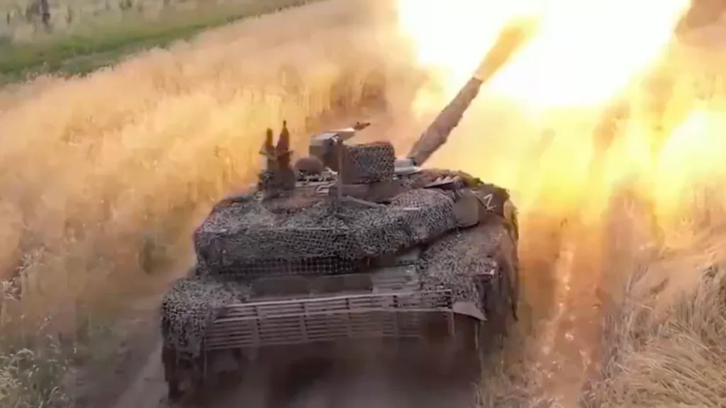 Χάνεται για τους Ουκρανούς η μάχη του Κουπιάνσκ: Σύντομα οι Ρώσοι θα ελέγχουν τις γέφυρες του ποταμού Οσκίλ