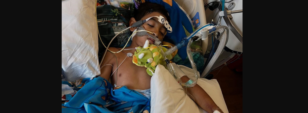 ΗΠΑ: Πώς μια αναζήτηση στο Google «έσωσε» έναν 6χρονο που σταμάτησε να αναπνέει