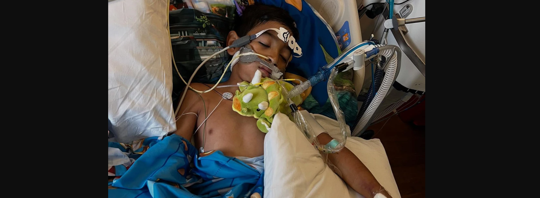 ΗΠΑ: Πώς μια αναζήτηση στο Google «έσωσε» έναν 6χρονο που σταμάτησε να αναπνέει