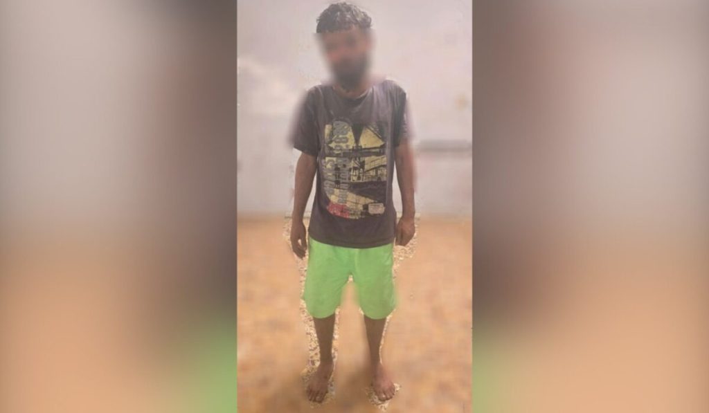 Στον Εισαγγελέα ο Σύρος που κατηγορείται για τη φωτιά στον Υμηττό και τις σεξουαλικές επιθέσεις στο Αιγάλεω