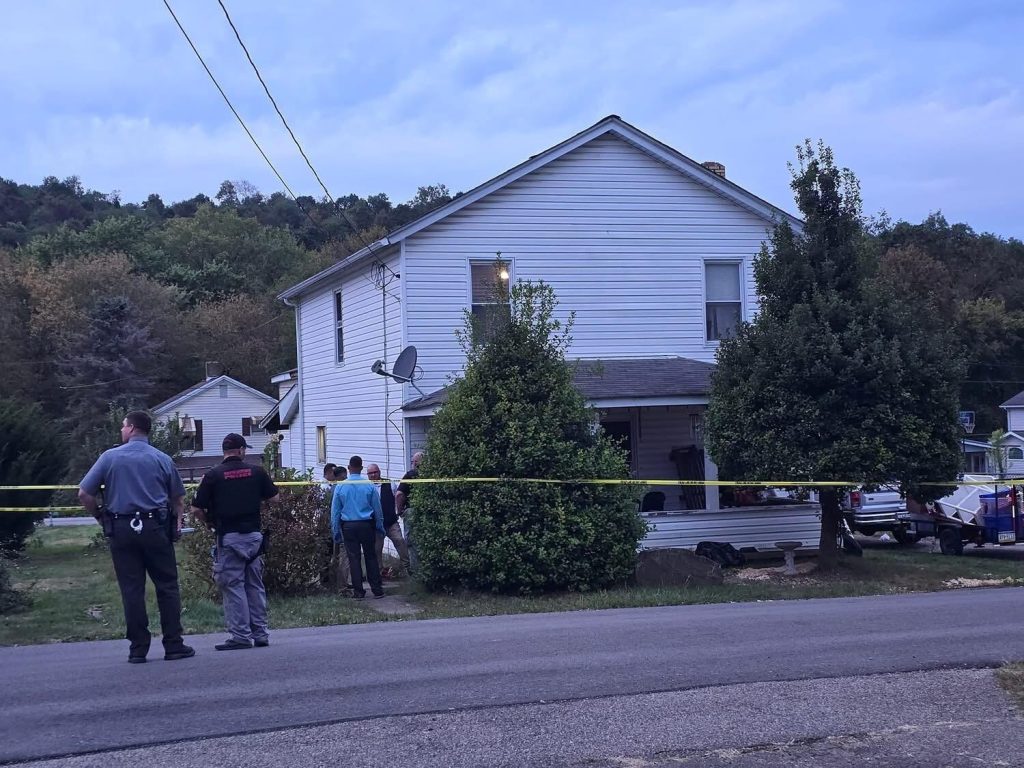 ΗΠΑ: 39χρονη έκρυβε τρία νεκρά μωρά στο σπίτι της στην Πενσυλβάνια (φώτο)