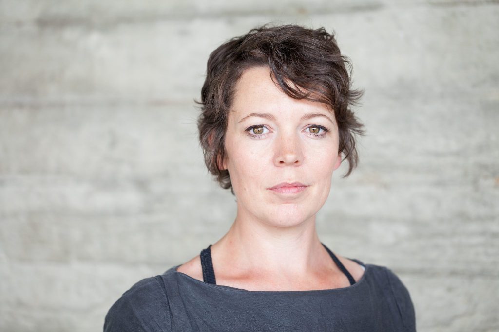 Η Olivia Colman αποκαλύπτει: Αυτός είναι ο λόγος που φοβάται να γυρίσει σκηνές σεξ