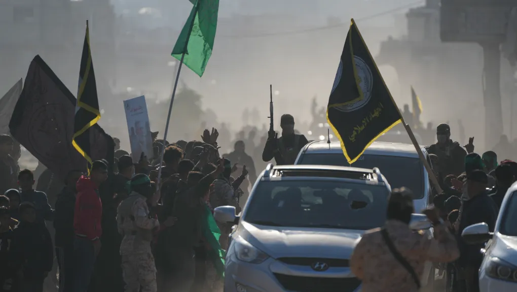 Χαμάς: «Οι ΗΠΑ δεν έχουν καμία αξιοπιστία, δε μας τρομάζει ο Τραμπ»