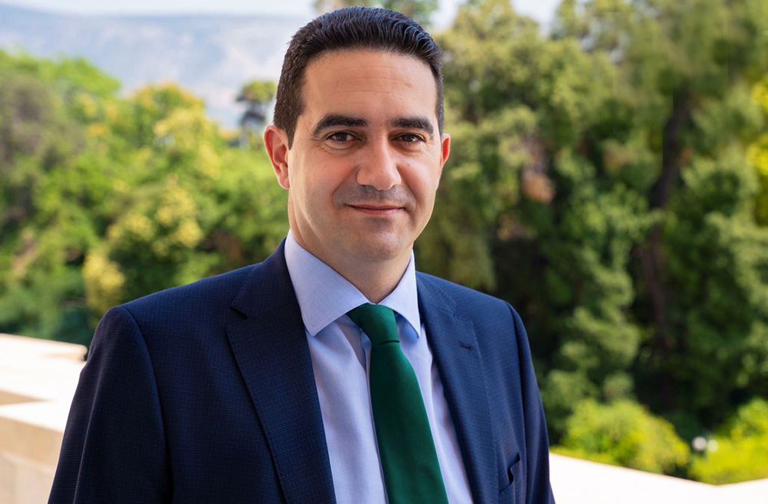 Μ.Κατρίνης για προσχώρηση Α.Λοβέρδου στη ΝΔ: «Ακραία επίδειξη πολιτικού αμοραλισμού»