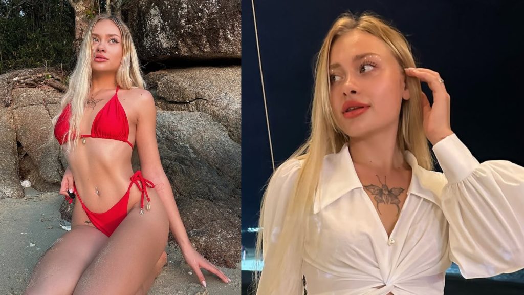 Οι 3 λέξεις που άκουσε η Μ.Κόβαλτσουκ πριν της σπάσουν τα πλευρά & την ρίξουν από ταράτσα στο Ντουμπάι