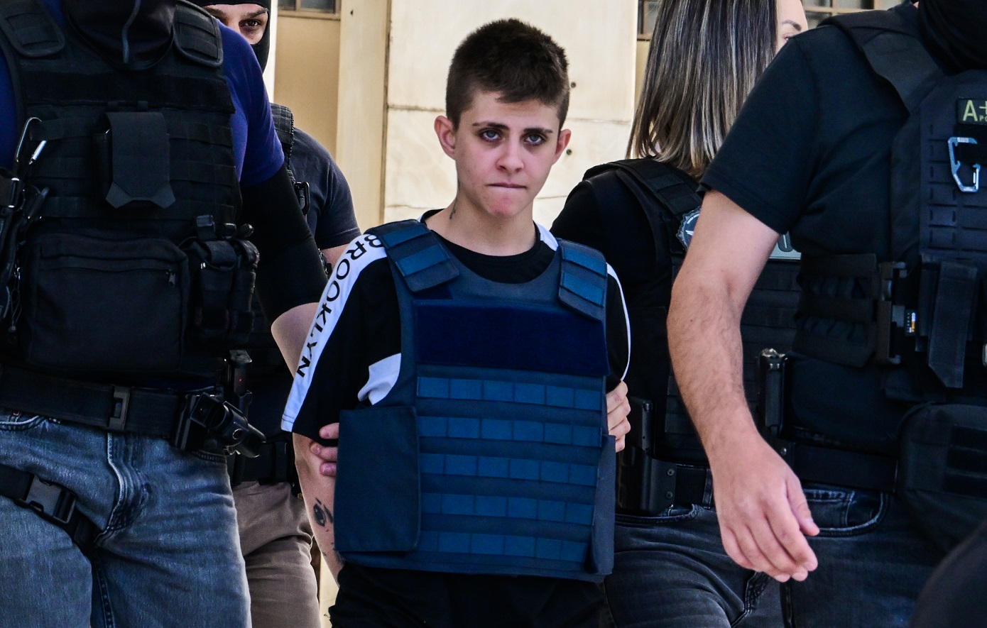 Ε.Μουρτζούκου: Aντιμέτωπη με νέες κατηγορίες – Ερευνάται για έξι ακόμα απόπειρες ανθρωποκτονίας