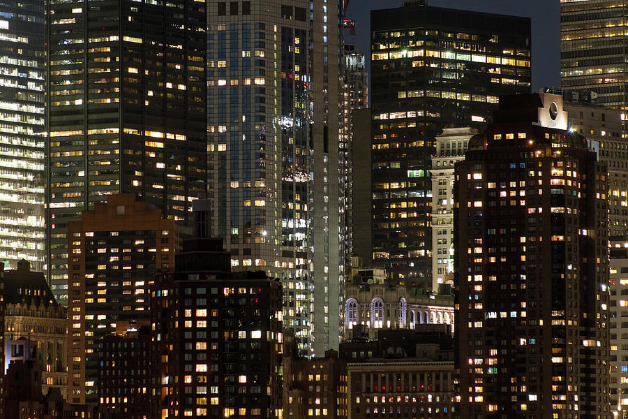 ΗΠΑ: 29 πολιτείες κινδυνεύουν από το φαινόμενο της «βύθισης» – Ποια αμερικανική πόλη είναι σε δυσμενή θέση