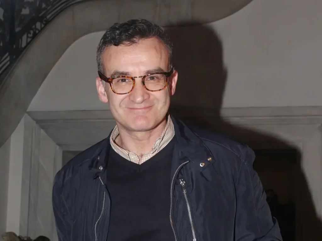 Ν.Ορφανός για την περιπέτεια με την υγεία του: «Προλάβαμε τον όγκο οριακά πριν εκδηλώσει συμπτώματα»