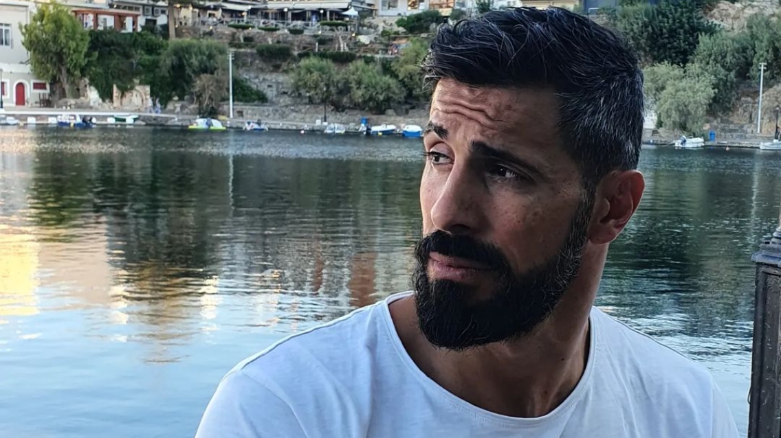 Γ.Παράσχος: «Μετά τον καρκίνο της συντρόφου μου ήρθε ο δικός μου – Είμαι καλύτερα μέρα με τη μέρα»