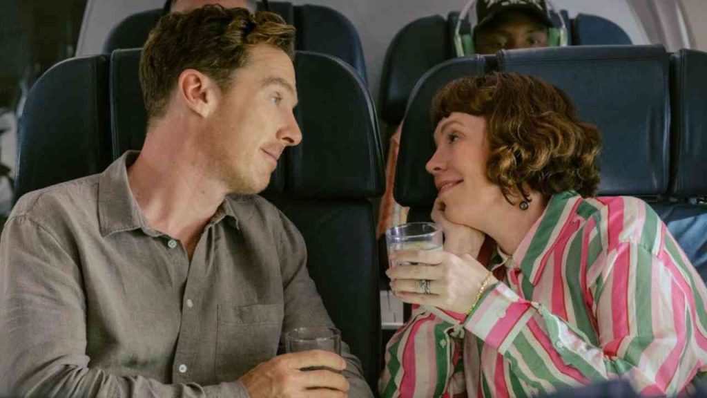 Γιατί η Olivia Colman νιώθει άβολα με τις τολμηρές σκηνές στα κινηματογραφικά γυρίσματα