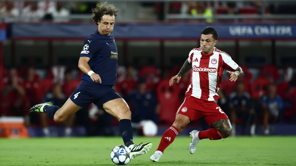 Προπονητής Πάφου: «Ξέρω πως παίζει ο Μεντιλίμπαρ, κλείσαμε όλους τους χώρους»