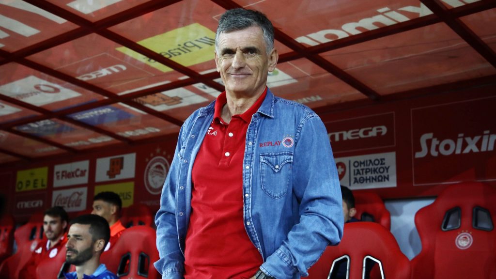 Παναθηναϊκός – Ολυμπιακός: Το μήνυμα Μεντιλίμπαρ για το ντέρμπι